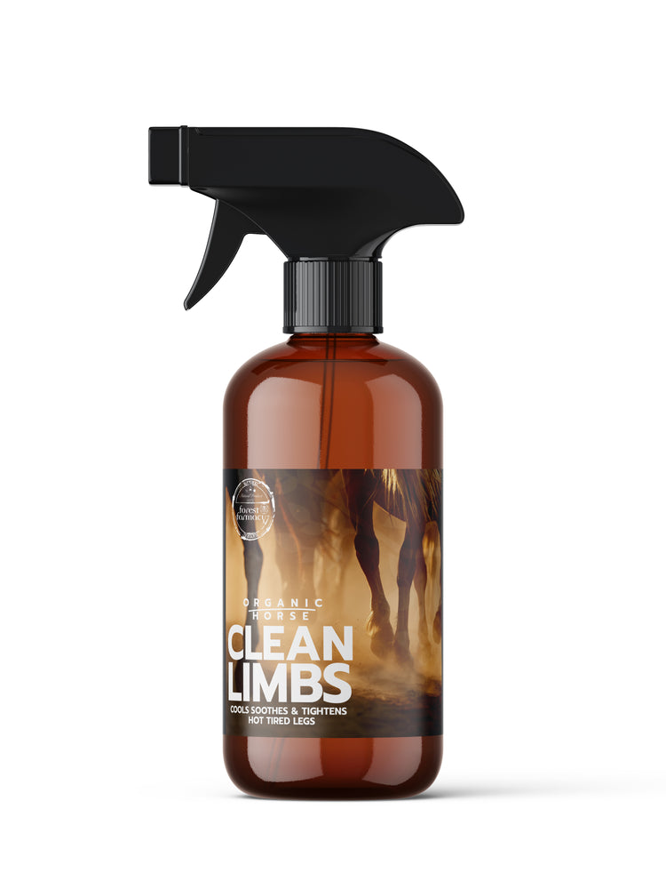 Clean Limbs