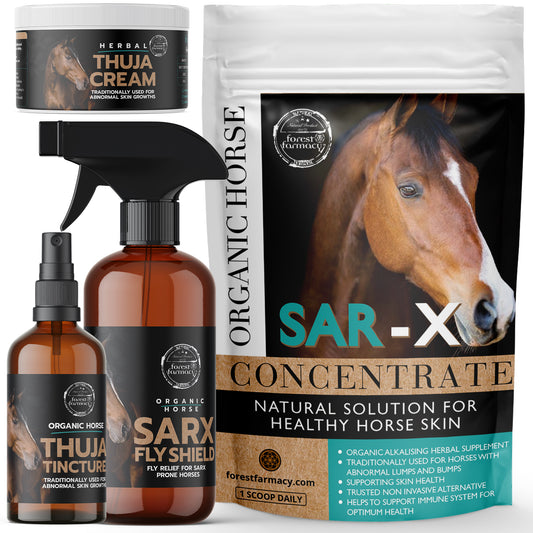 Sar-X Summer Care Pack